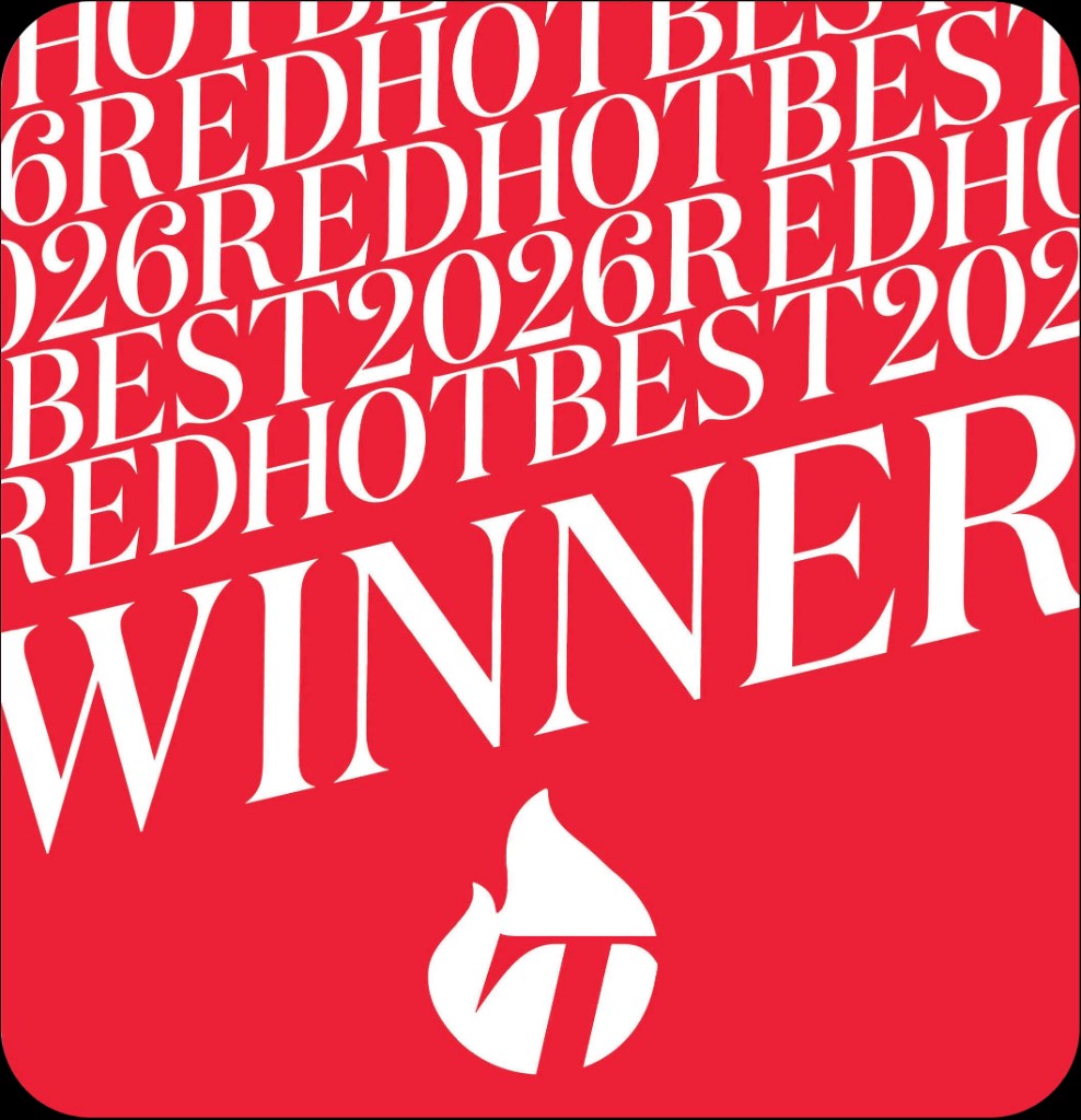 2026 Red Hot Best Winner: Best Gym or Health Studio in Charlevoix and The Chain of Lakes